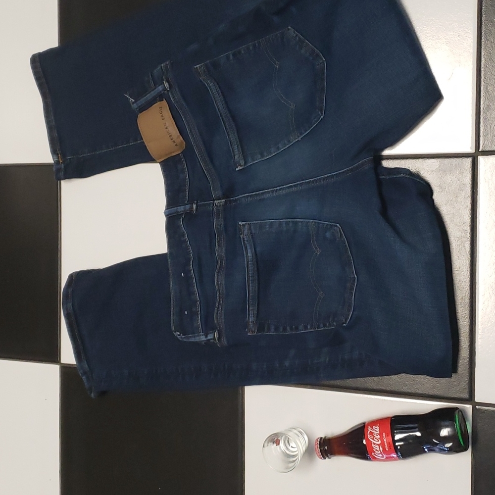 Ae Orginal Bootcut Euc - image 3